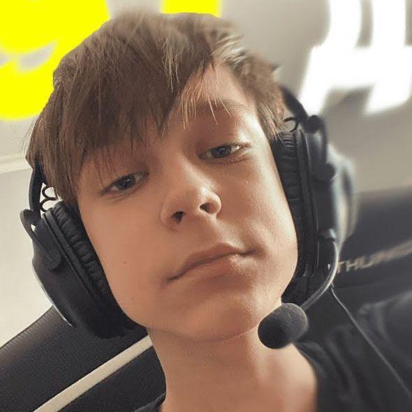 Tylorxb avatar