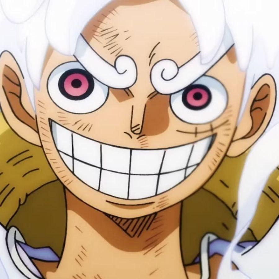 KingLuffy_ avatar