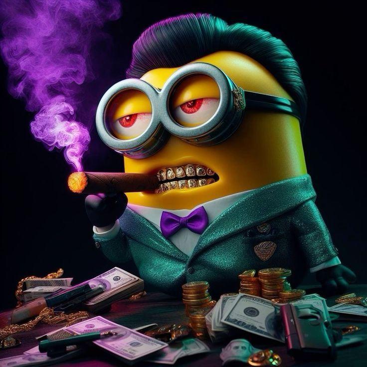 SSantiii avatar