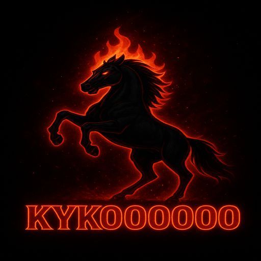 kykoooooo