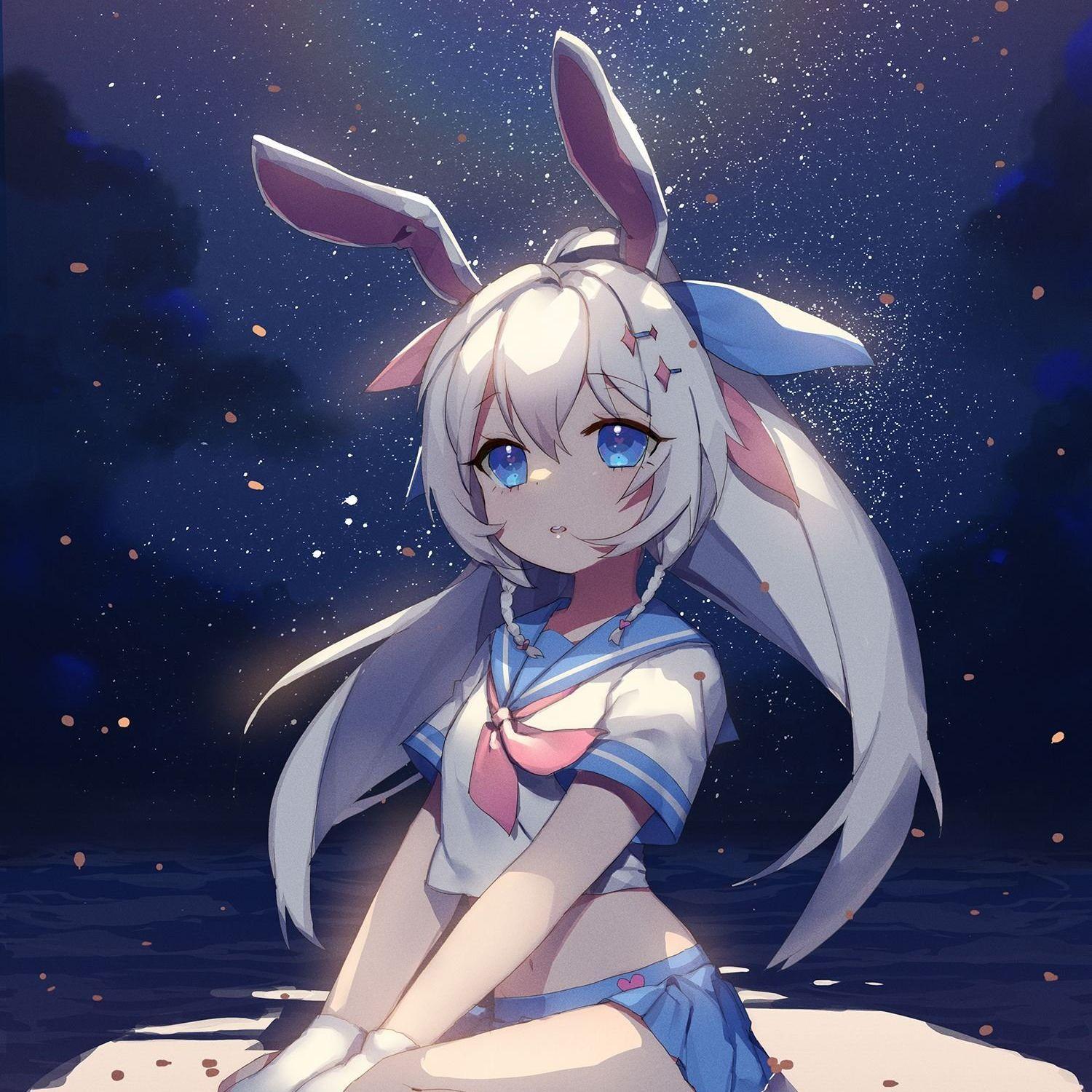 Player Rabbit156 avatar