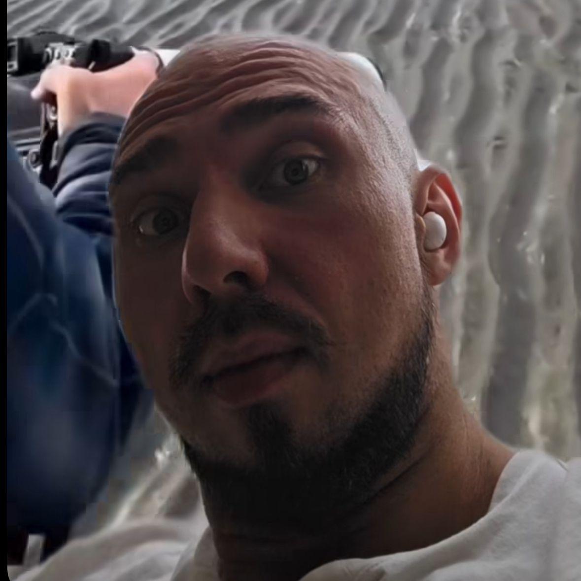 Feri67 avatar
