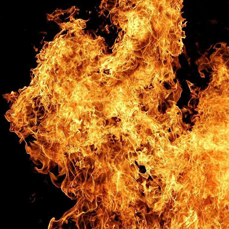 Feuer-