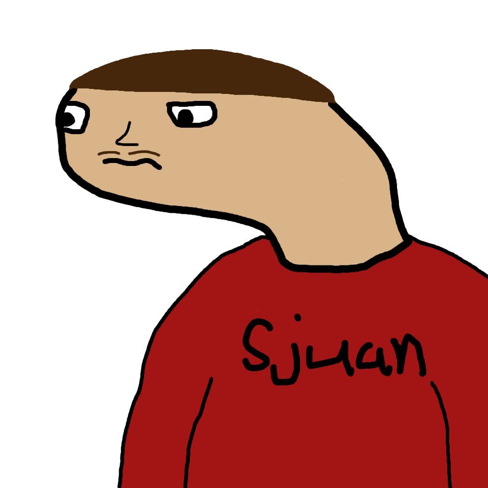 SjuanTheDon