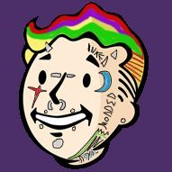 Faceit profile picture for @icky