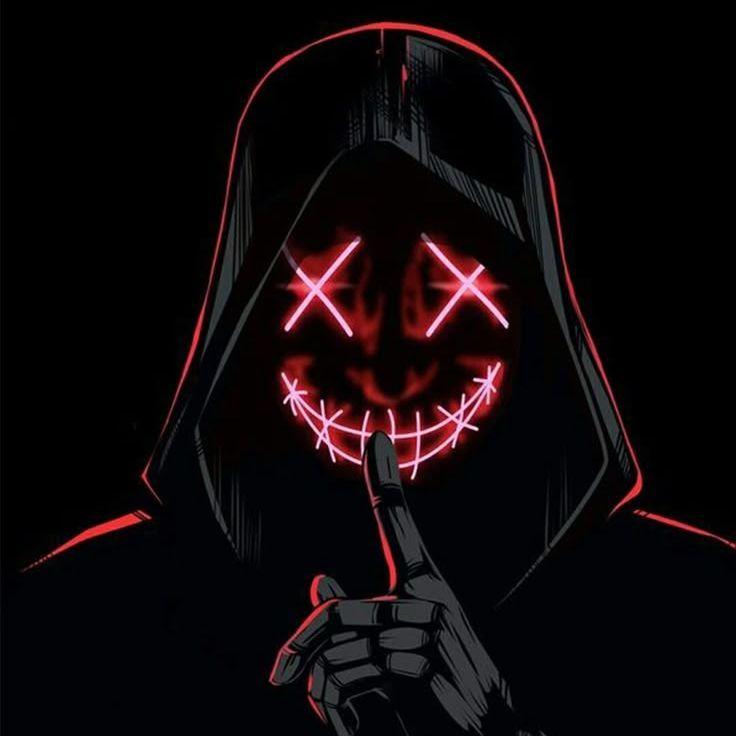 DOK1X avatar