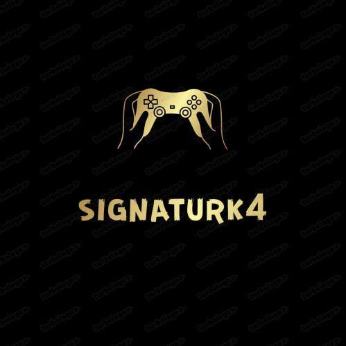 Signaturk4 avatar