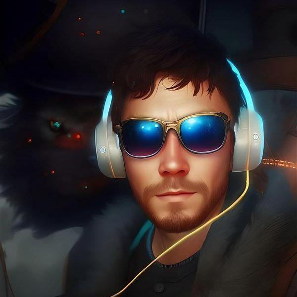 Player Andersonloko avatar