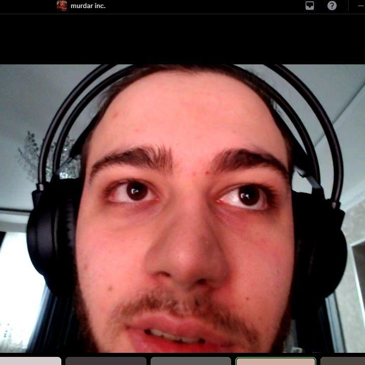 Kappush avatar