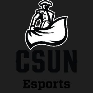 CSUN Black