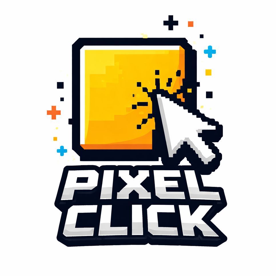 Pixel Click