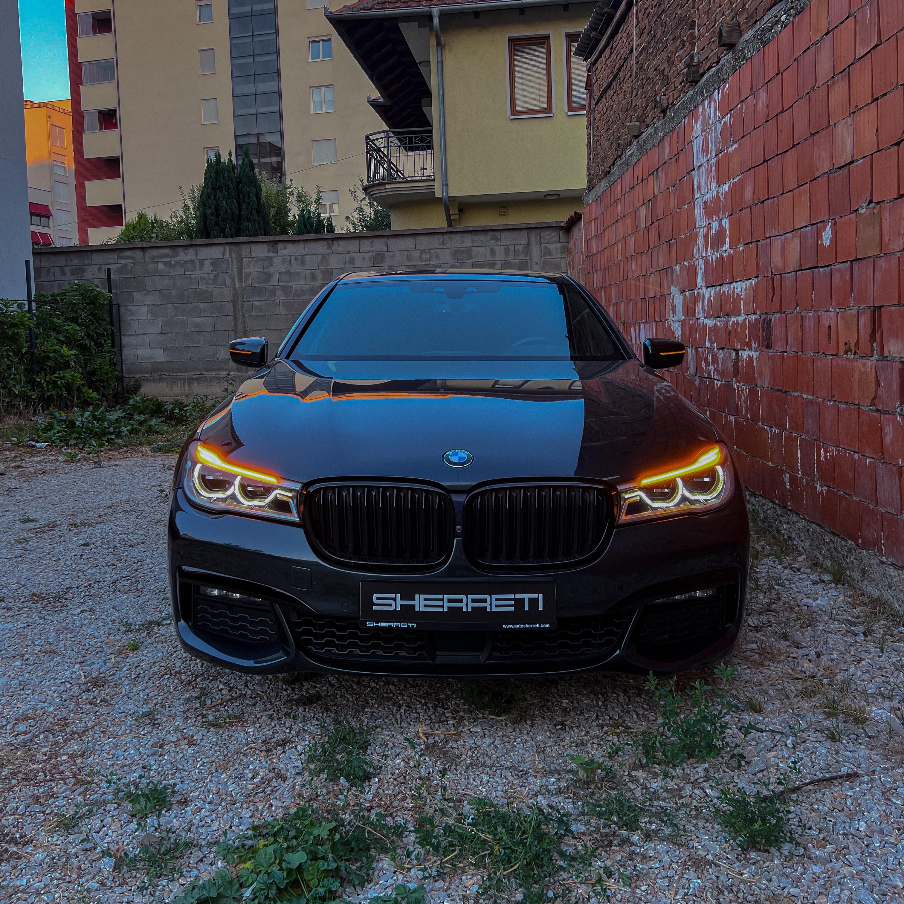 Player bmw740d avatar