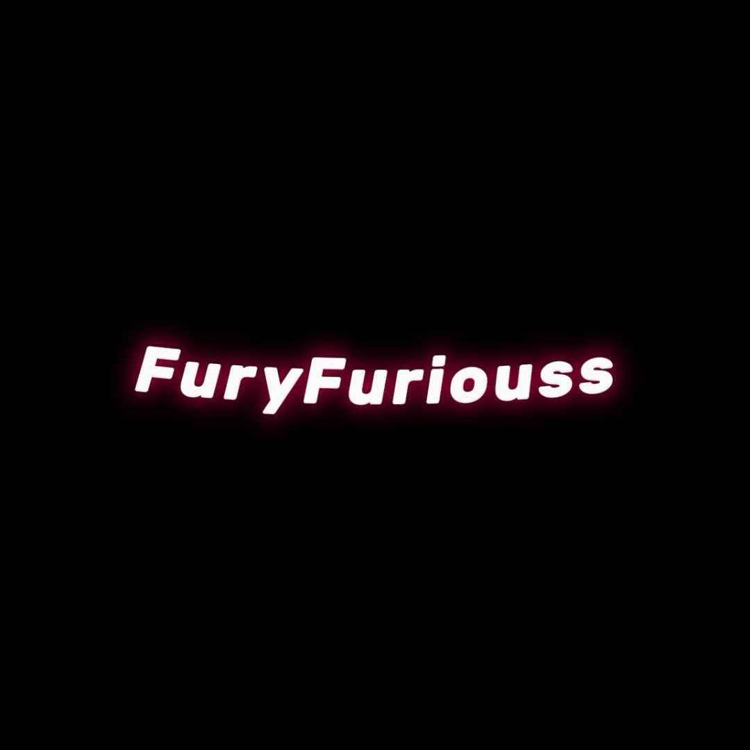 FuryFuriouss avatar