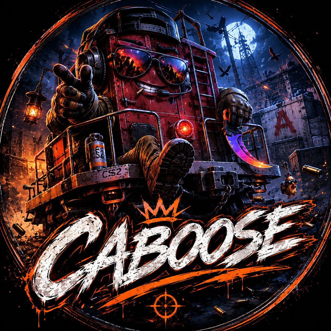 Caboosezxz