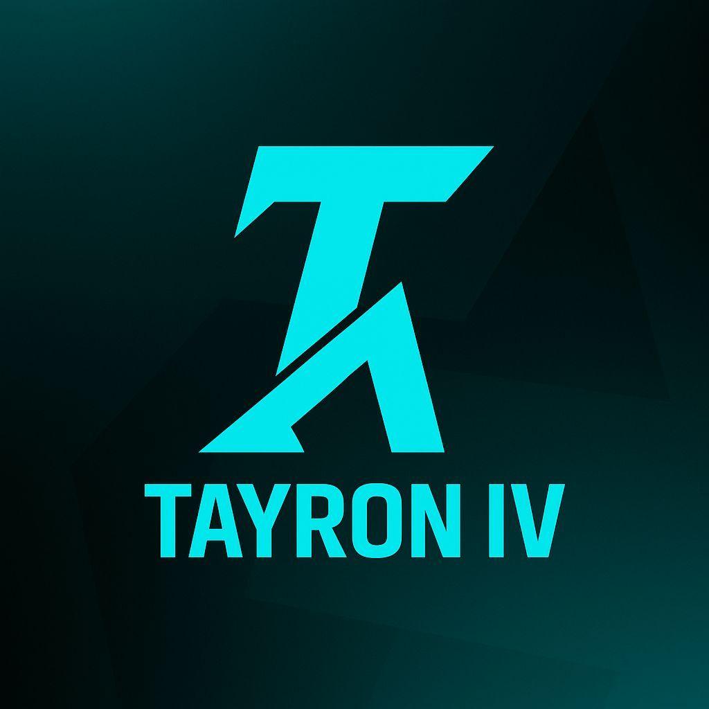 TayronIV