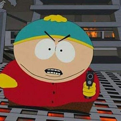 Eric5Cartman avatar