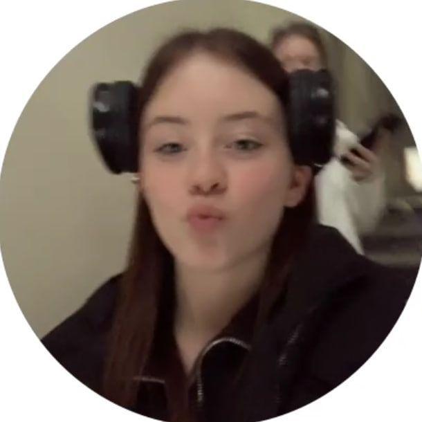 Jiterytt avatar