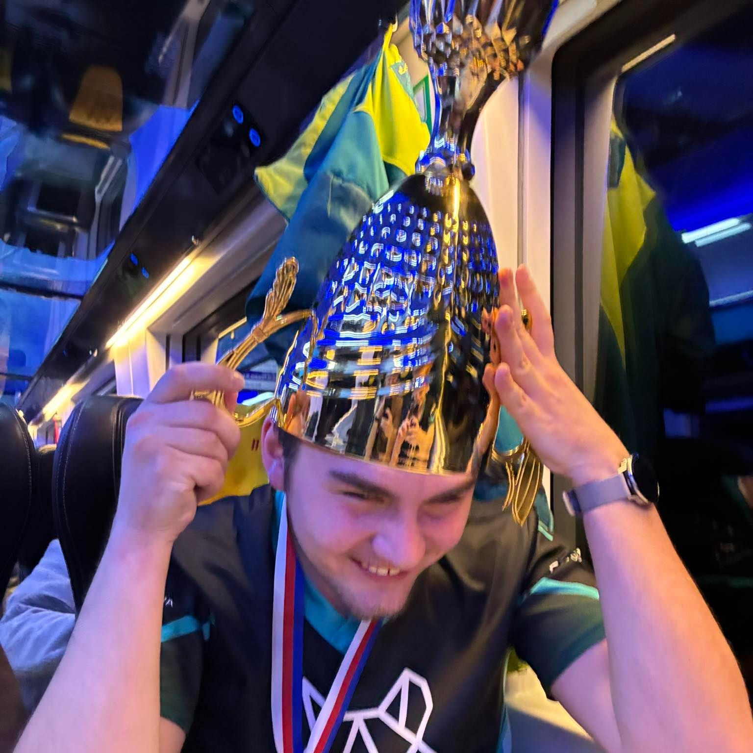 D3ADSHOT FACEIT avatar