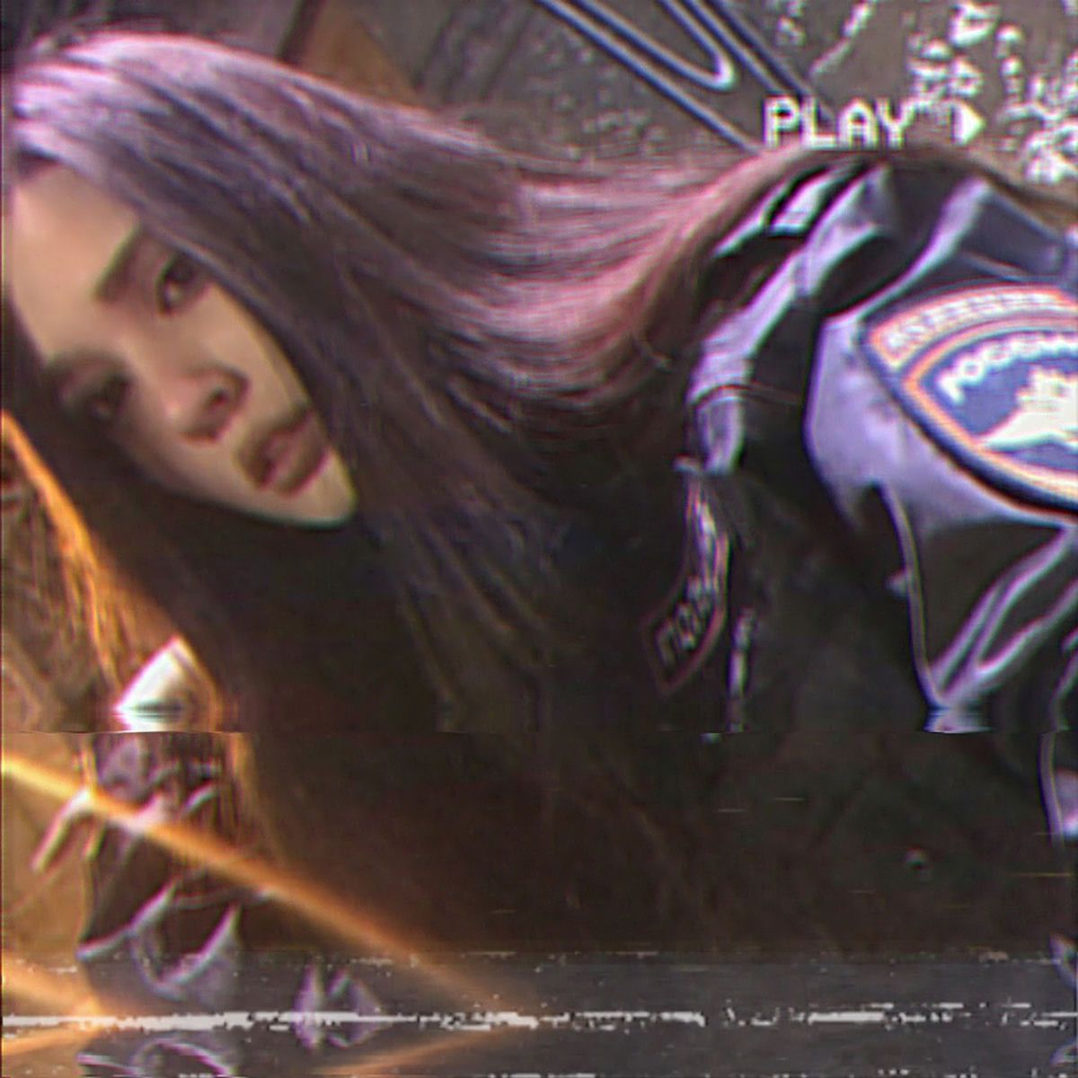 OUTCAST7 FACEIT avatar