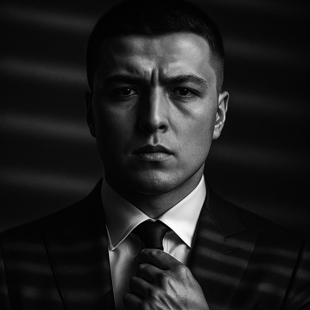 mizrob23 avatar