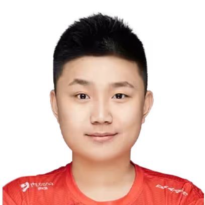LuZhenghao66