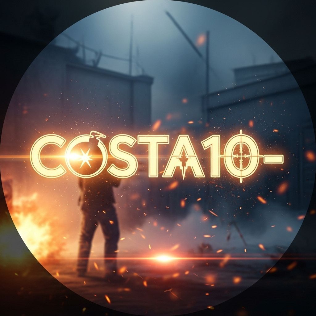 COSTA10-