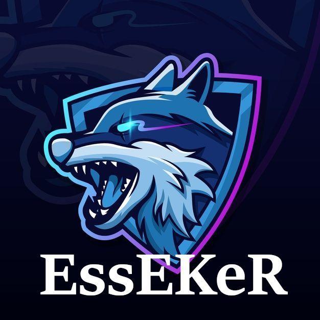 EssEKeR28 avatar