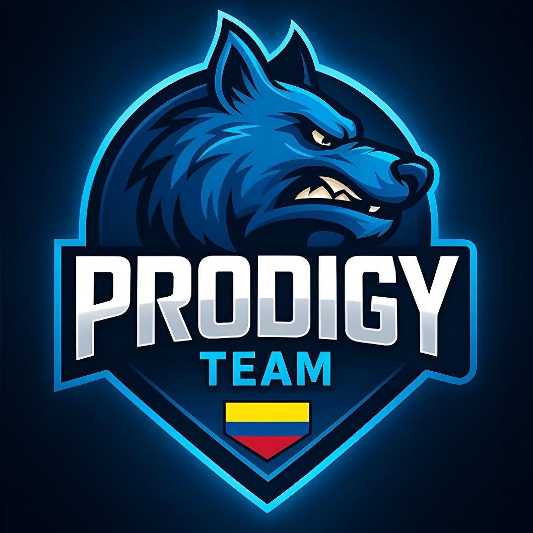 TEAM PRODIGY