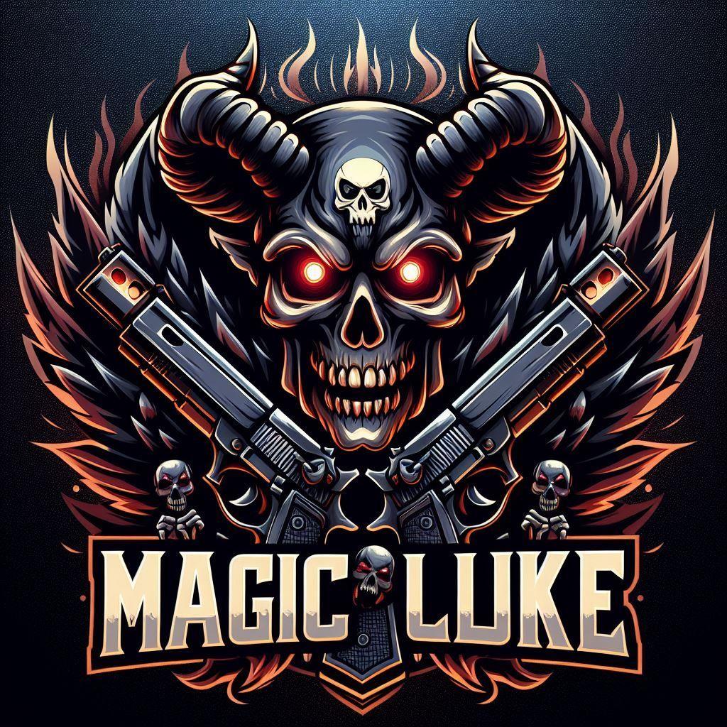 MagiccLuke avatar