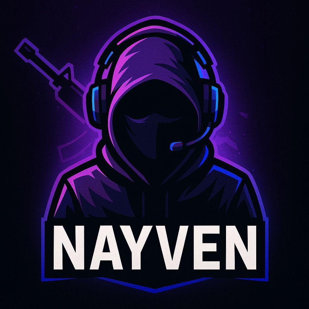 NayvenKILLZ avatar