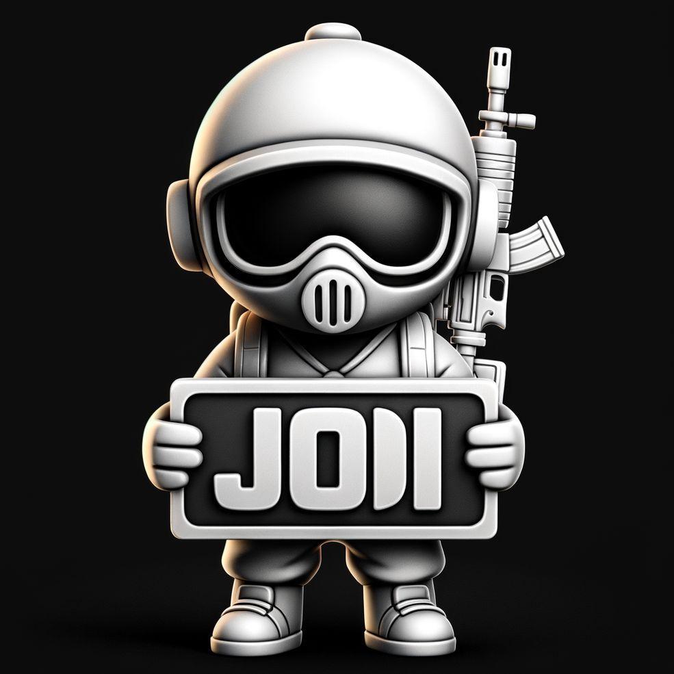 Player JodiOG avatar