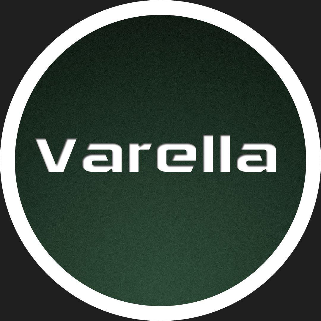 Player varellla avatar