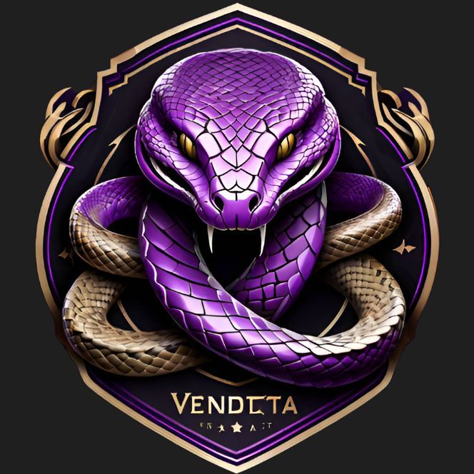 Vendetta Staff