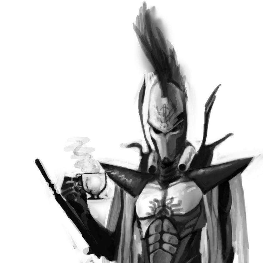 Lalkeridze avatar