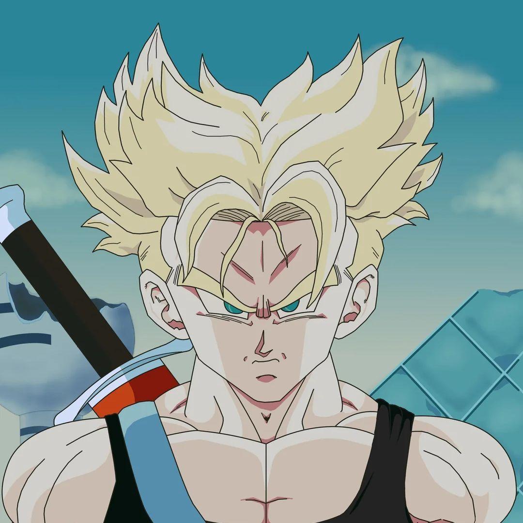 unreaI avatar