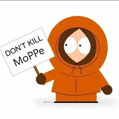 MoPPe-