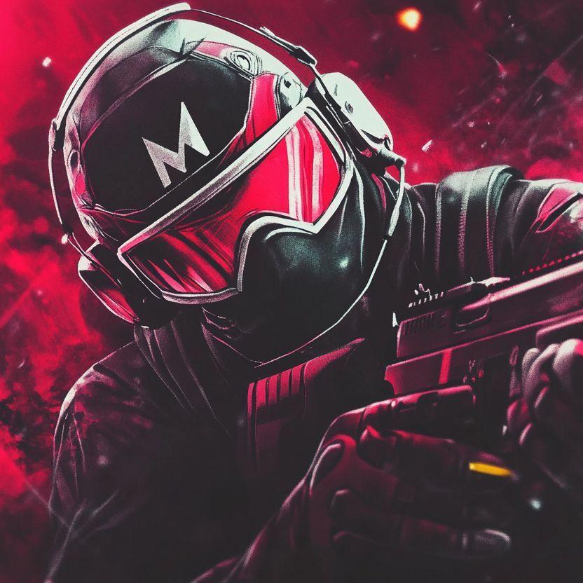 M1xOne avatar