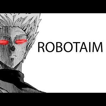 ROBOTAIM_1 avatar