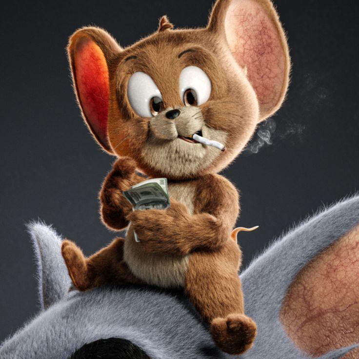 Tom_tomych avatar