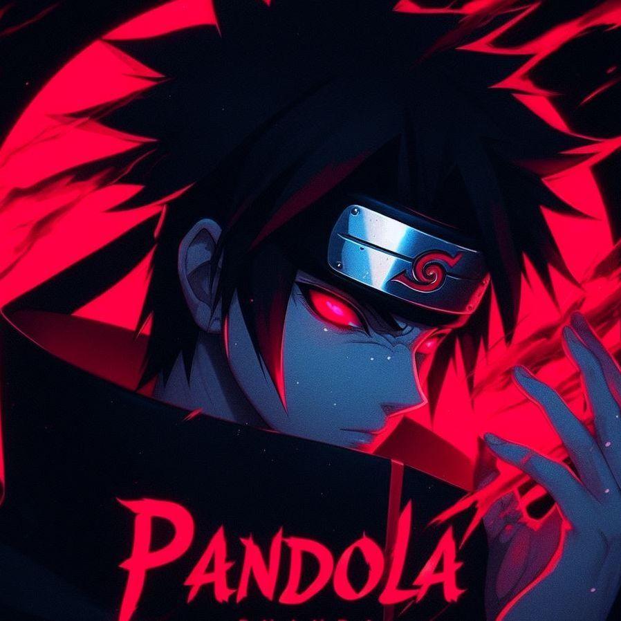 PandolaX avatar