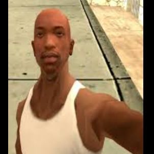 Bald-CJ
