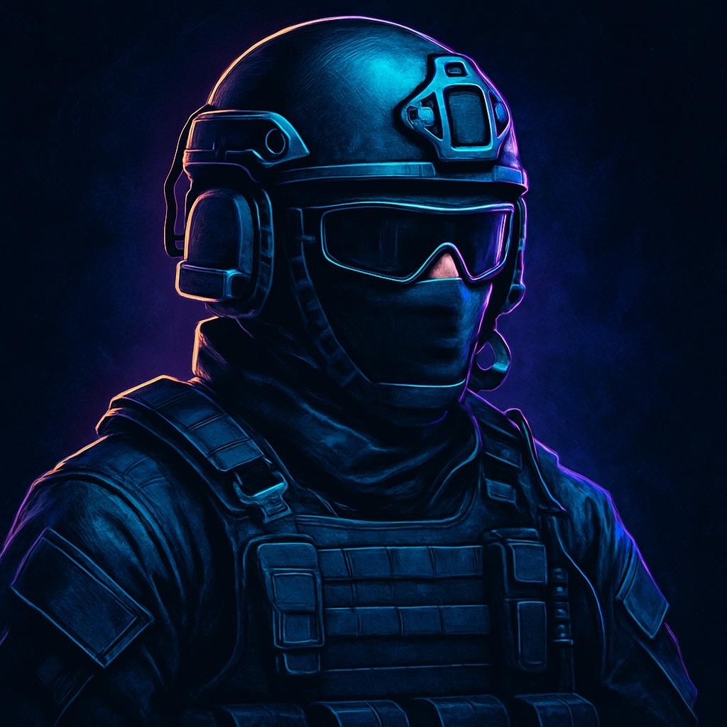 Eternel avatar