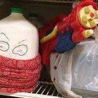 the pug jug