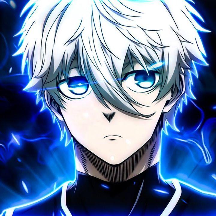 Player MushiGOD- avatar