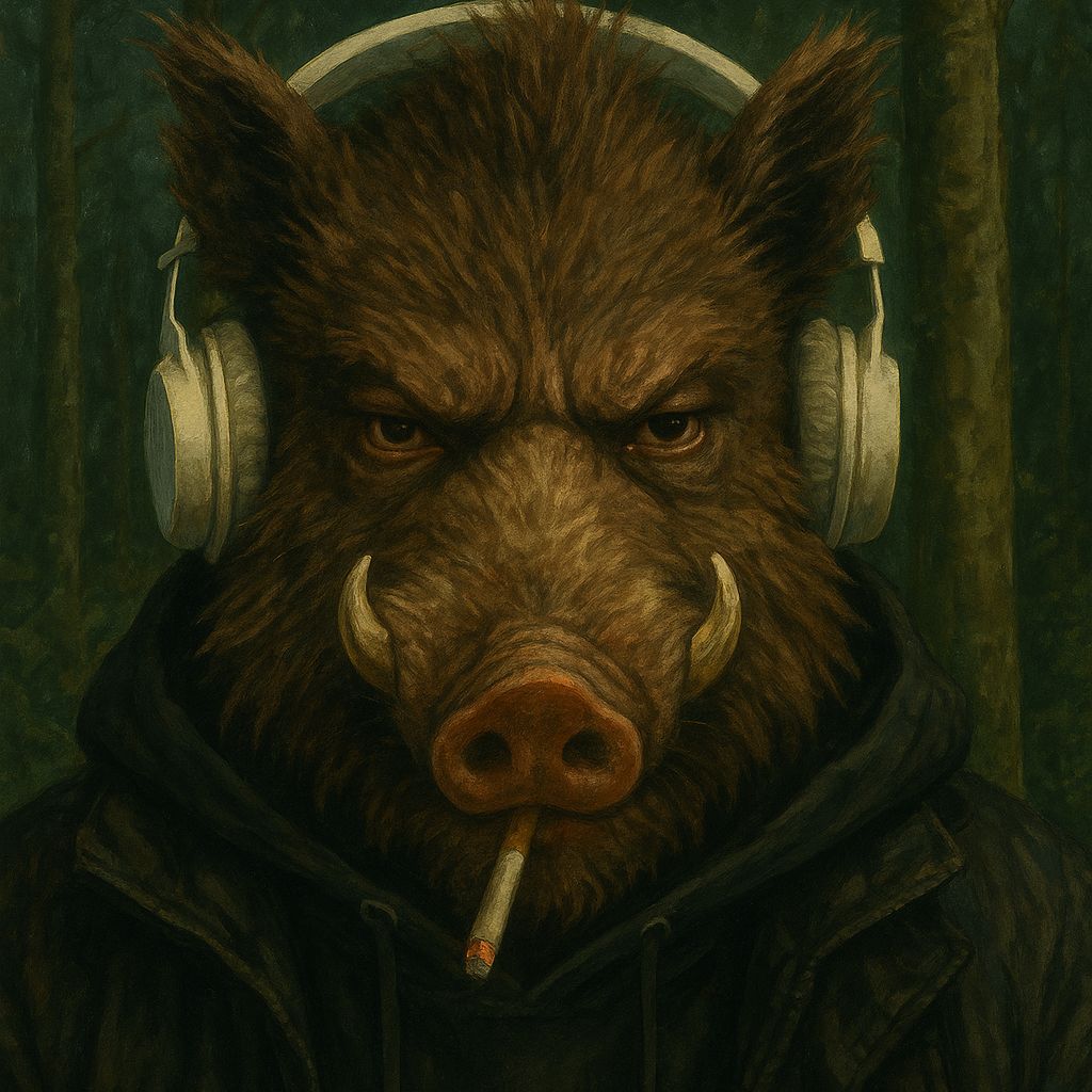 Pac1K avatar