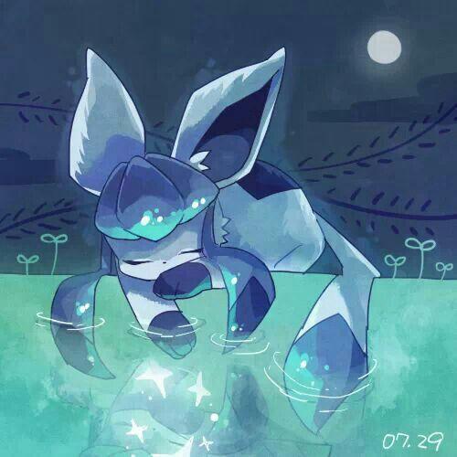 Glaceon avatar