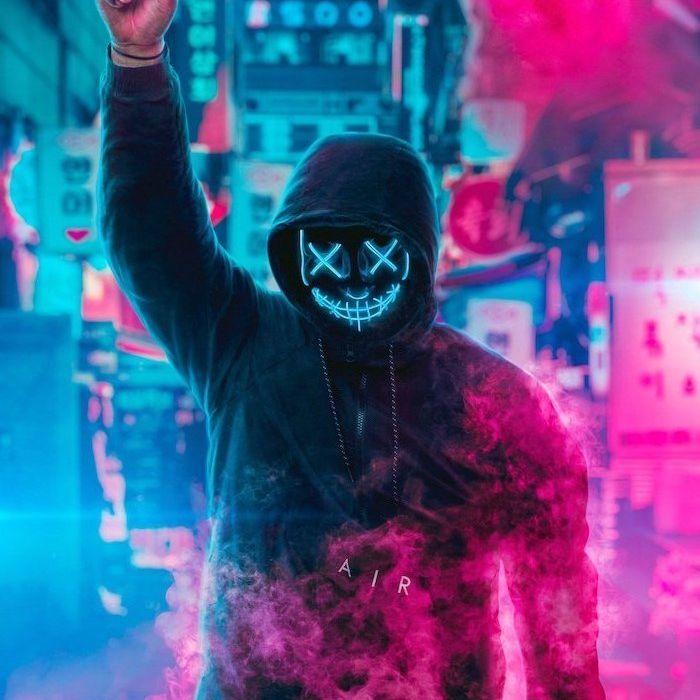Neaxce avatar
