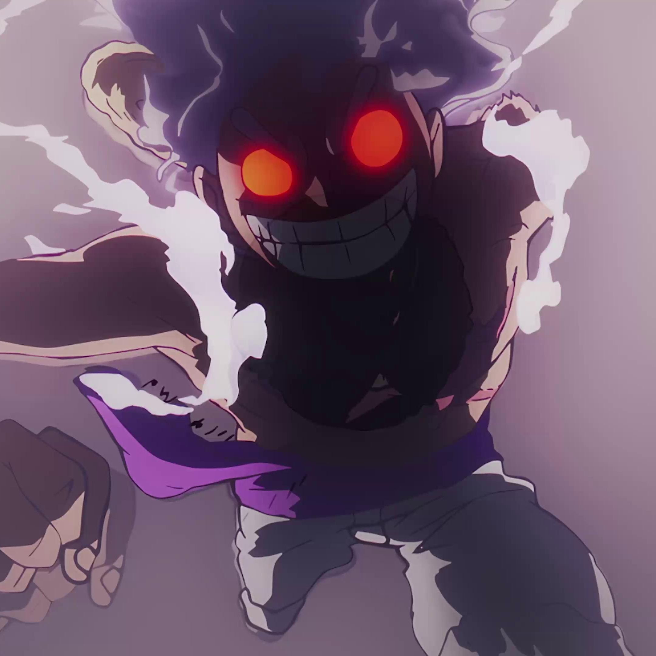 MadDemon