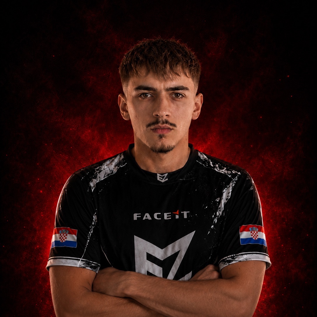 SiGOD_ FACEIT avatar