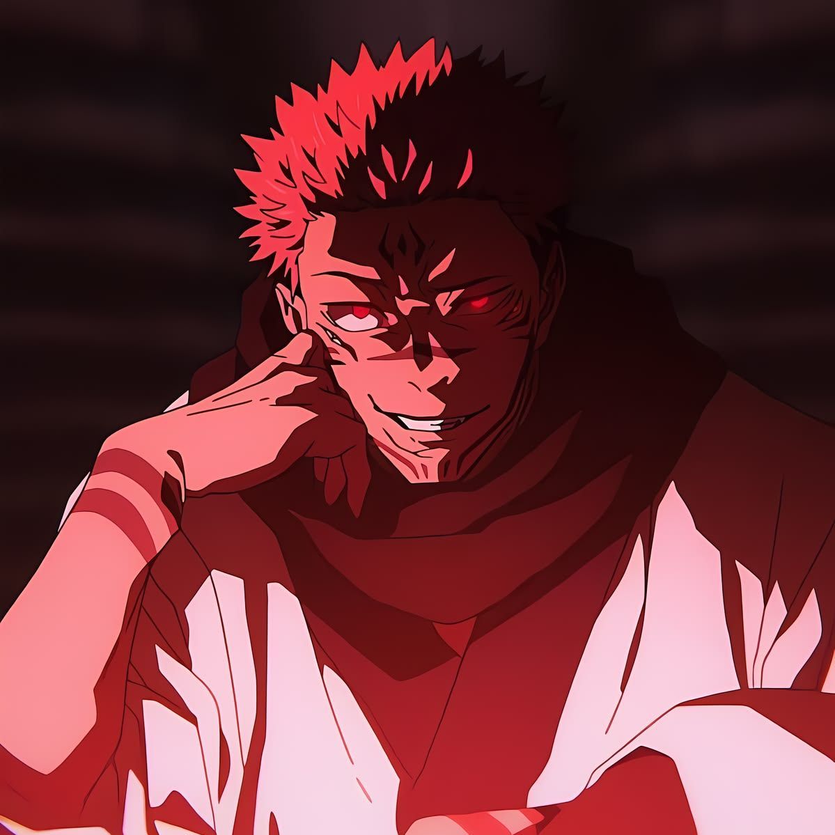 zxzxxsll FACEIT avatar